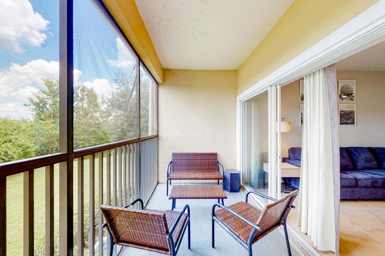Worldquest Marvel Apartamento Orlando Exterior foto