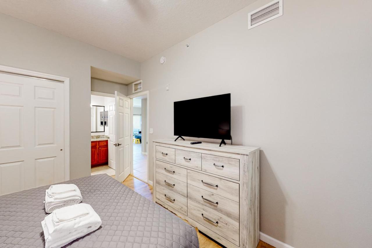 Worldquest Marvel Apartamento Orlando Exterior foto