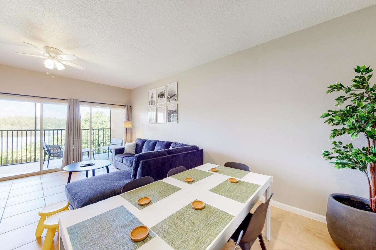 Worldquest Marvel Apartamento Orlando Exterior foto