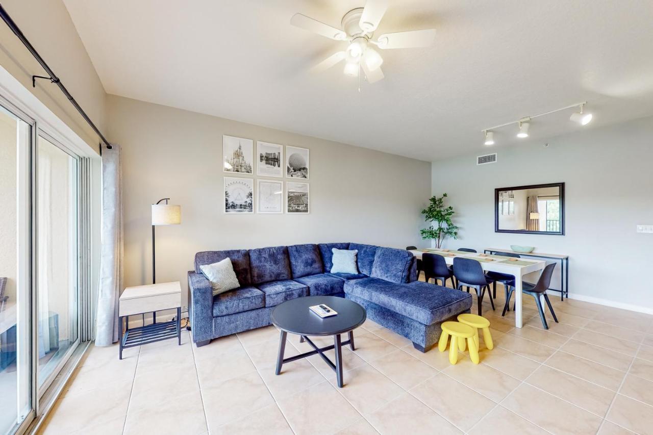 Worldquest Marvel Apartamento Orlando Exterior foto