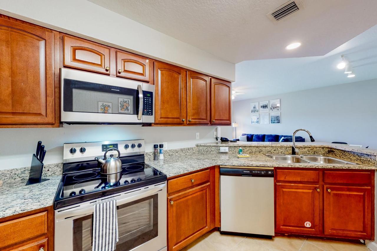 Worldquest Marvel Apartamento Orlando Exterior foto