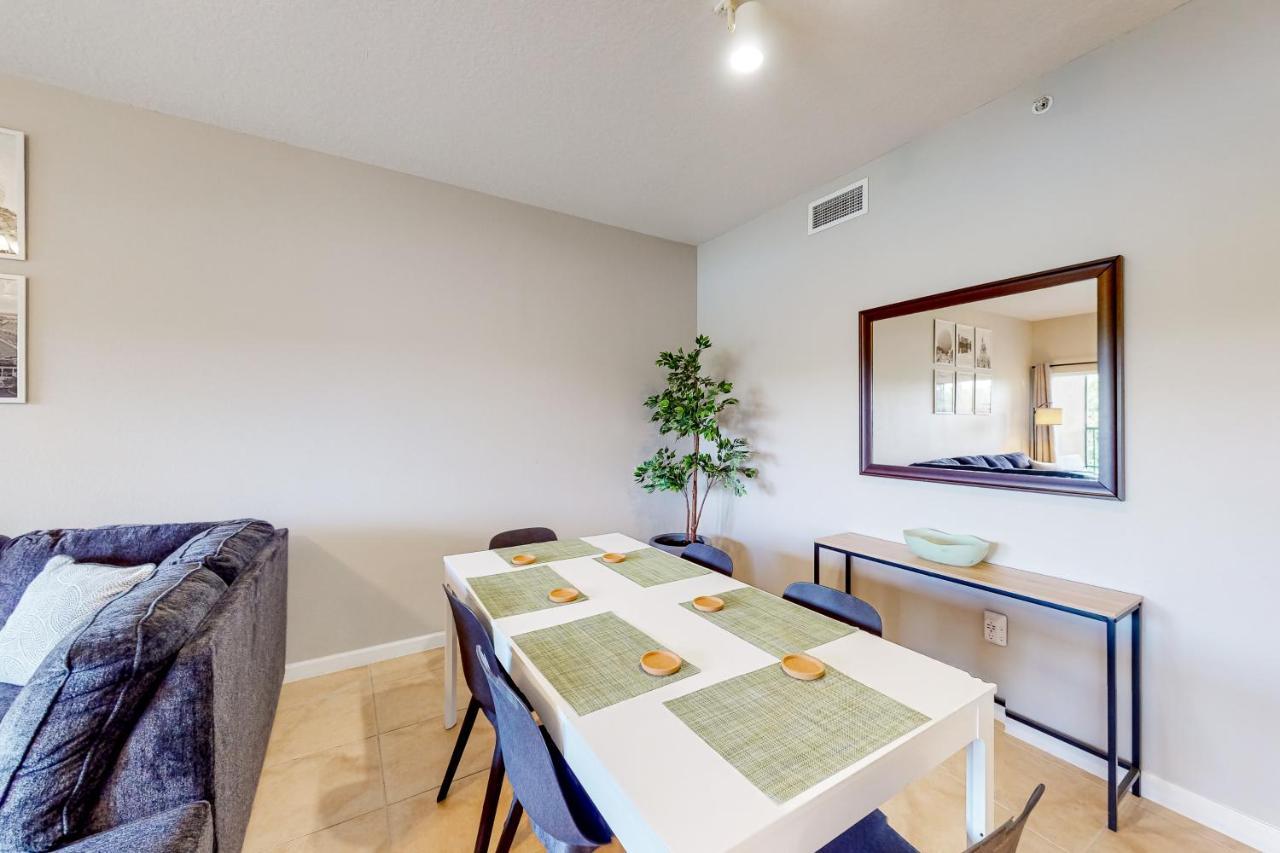 Worldquest Marvel Apartamento Orlando Exterior foto
