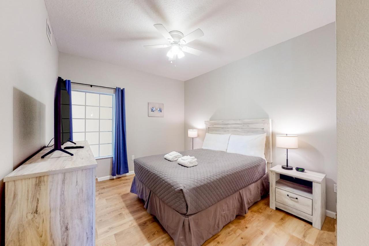 Worldquest Marvel Apartamento Orlando Exterior foto